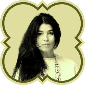 Portrait of Maestro Devlin