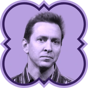Portrait of Scott Forstall