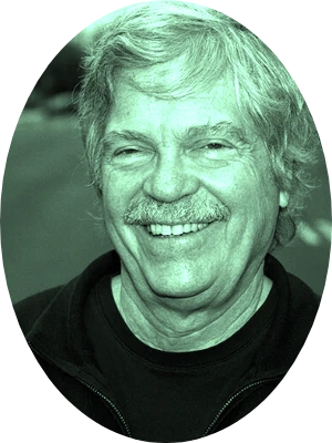 Portrait of Maestro Kay