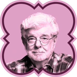 Portrait of Maestro Lucas