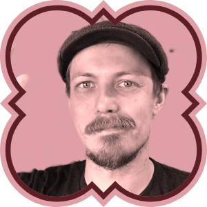 Portrait of Orta