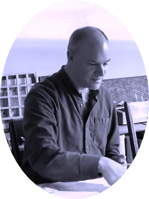 Portrait of Maestro Victor