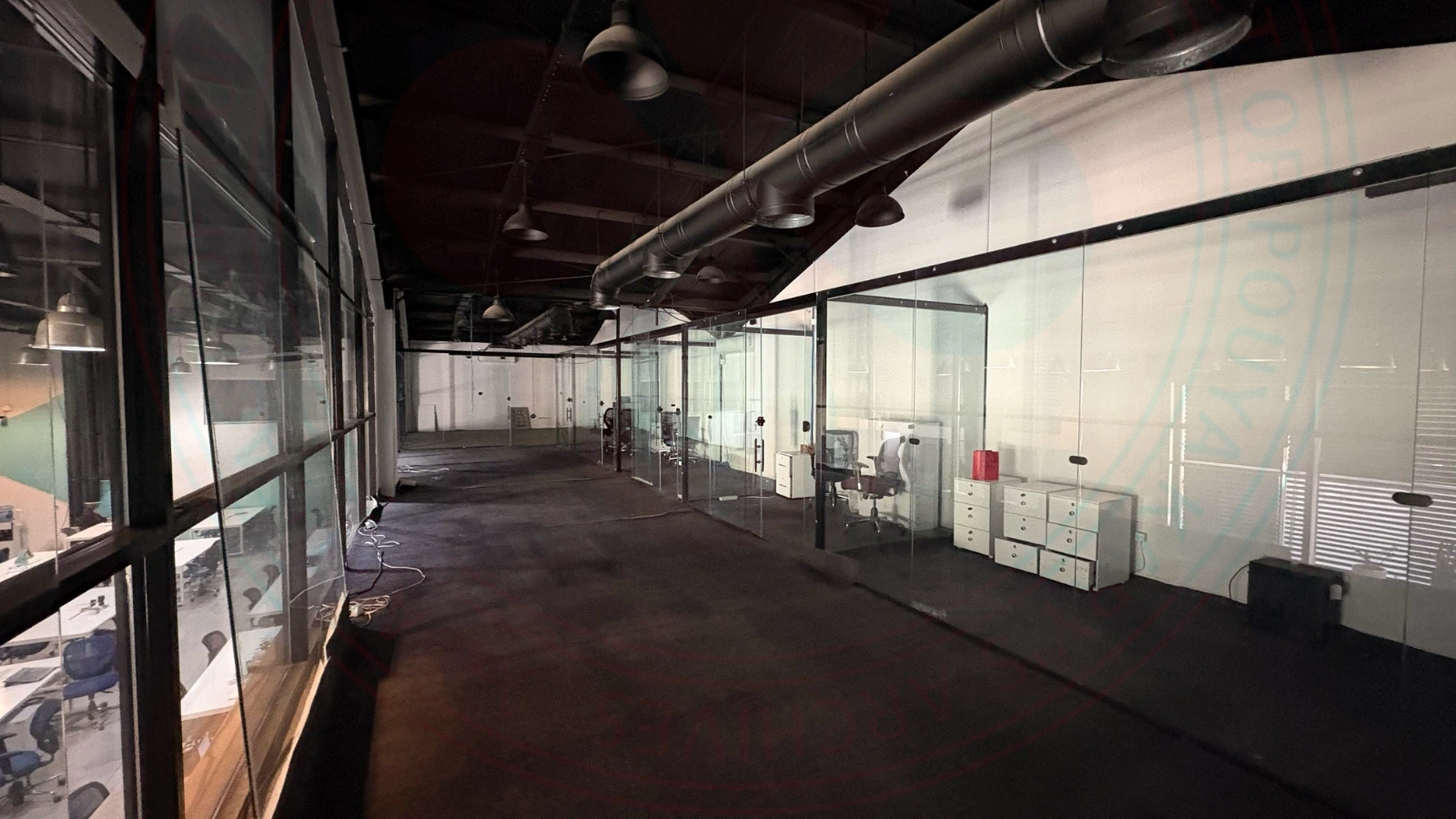 Sharif Box As The Potential Location For @1285 Summer Program