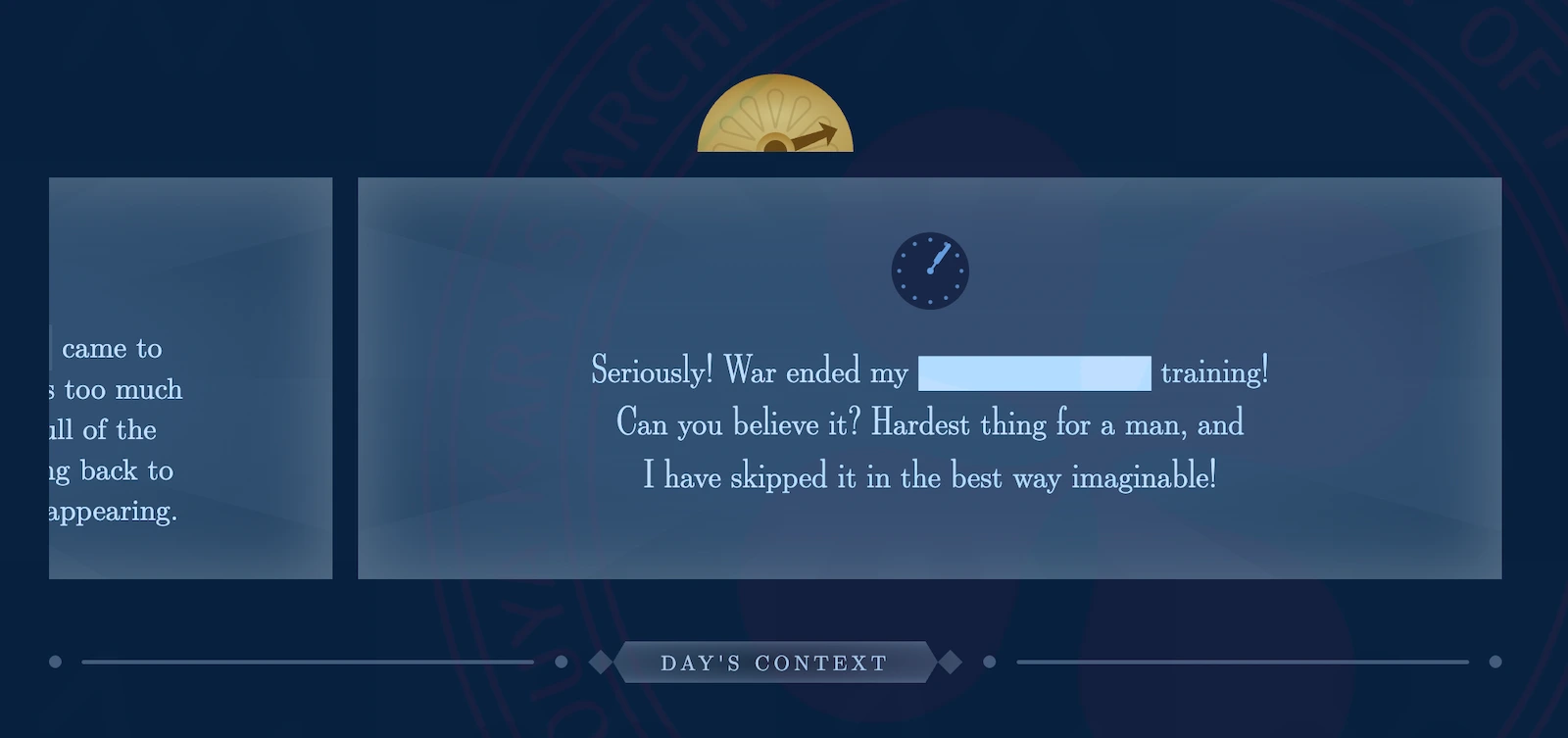 @archive Text Redaction