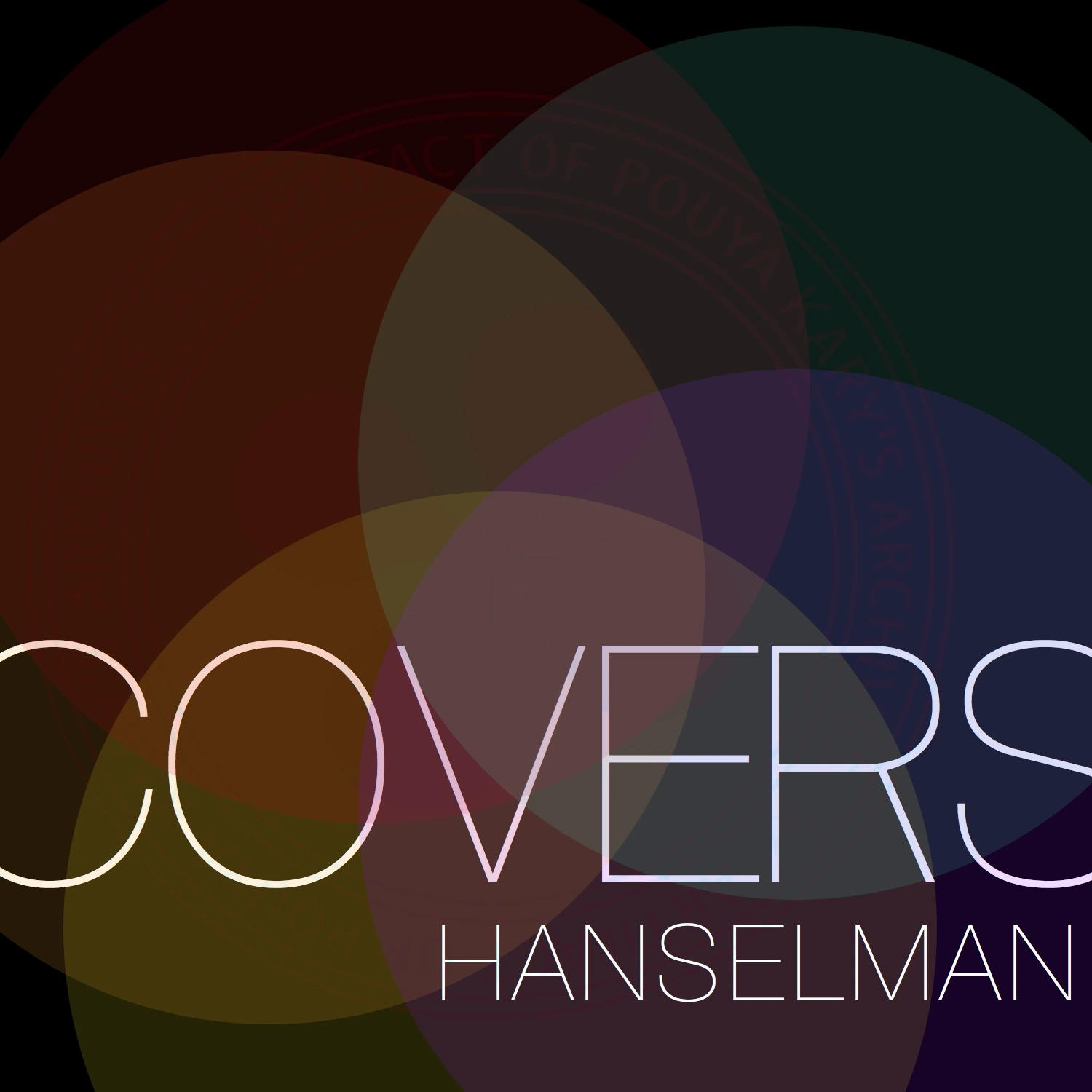 Artwork for @micha's Covers Album