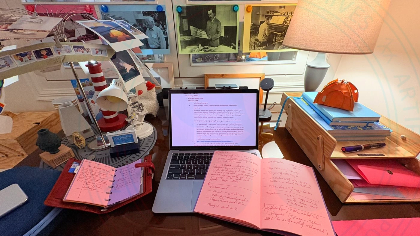 Making My Bike Outliner The Same Look As My Papers