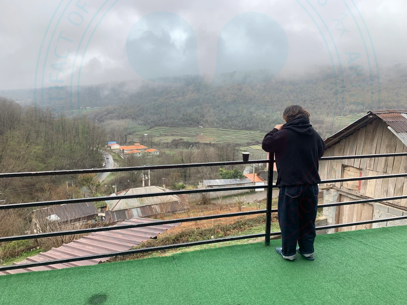 @Diaries of the War 2 - Day II: Lafour