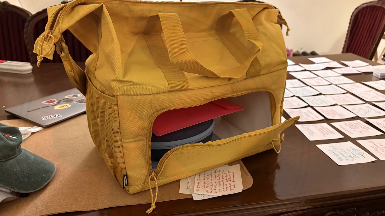 My Lovely IKEA Cooler Bag
