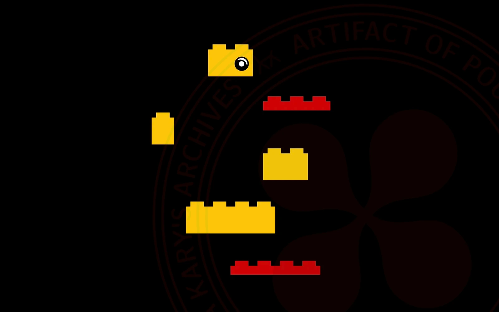 @firstisland's Introduction Worm To Duck LEGO