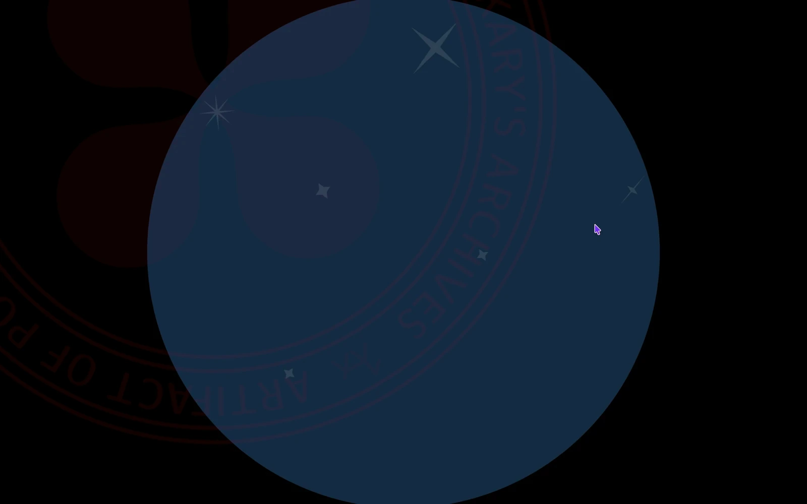Lighthouse Scroll Animation of @firstisland's Website