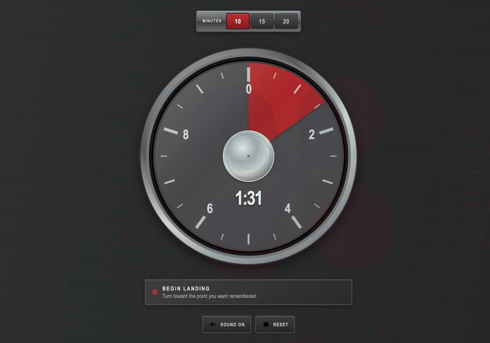 ADHD Timer