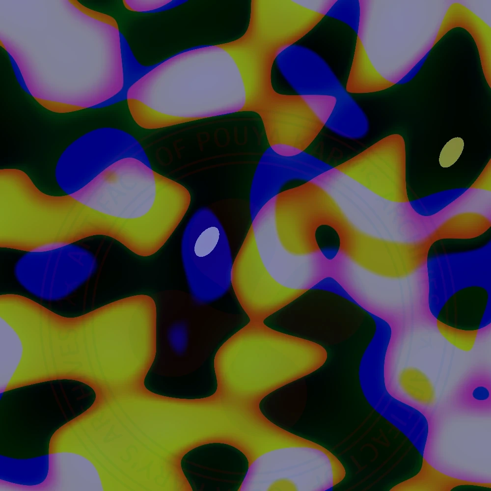Making Different Simplex Shaders