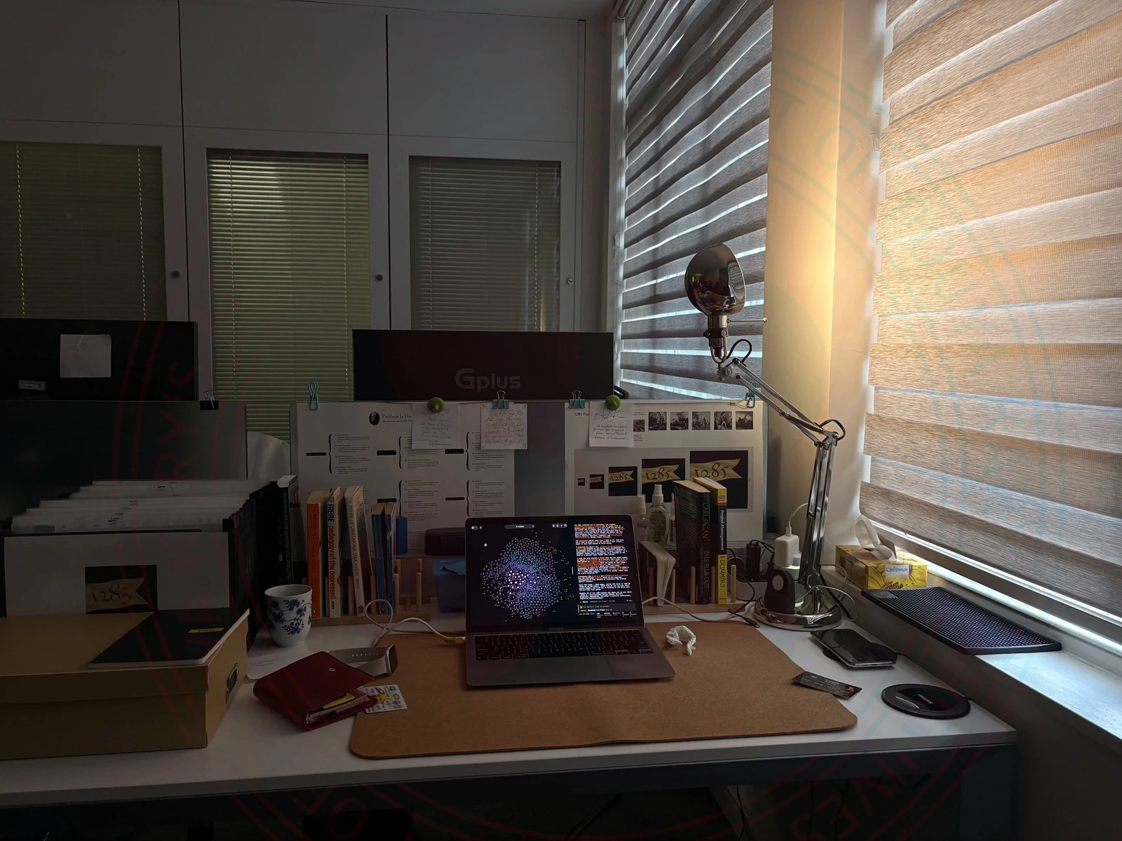 Workplace Design Updates
