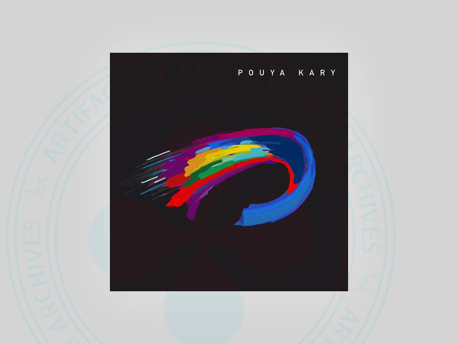 Album Artwork for Little Orchestras