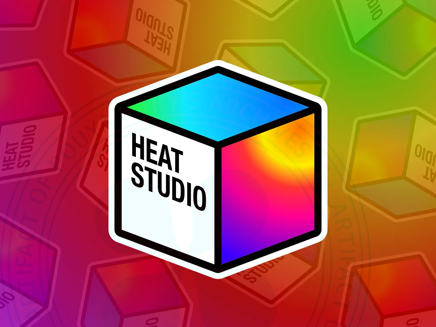@heatstudio 2's Icon in Dribbble