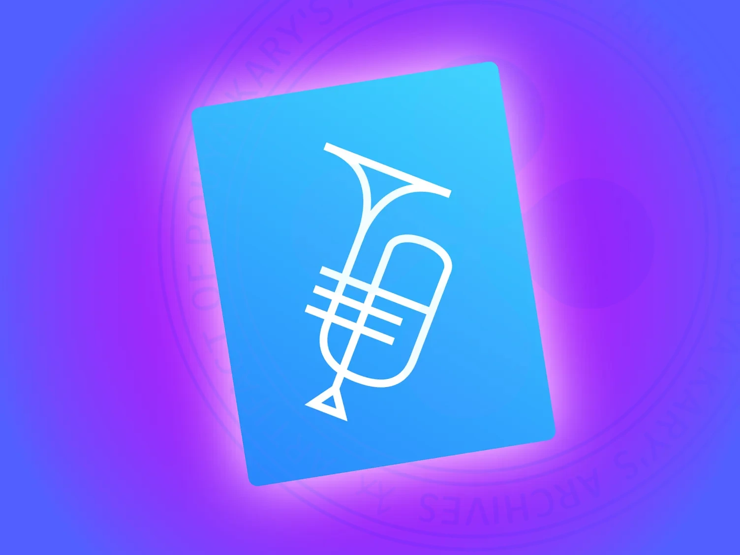 @orchestra's Icon in Dribbble