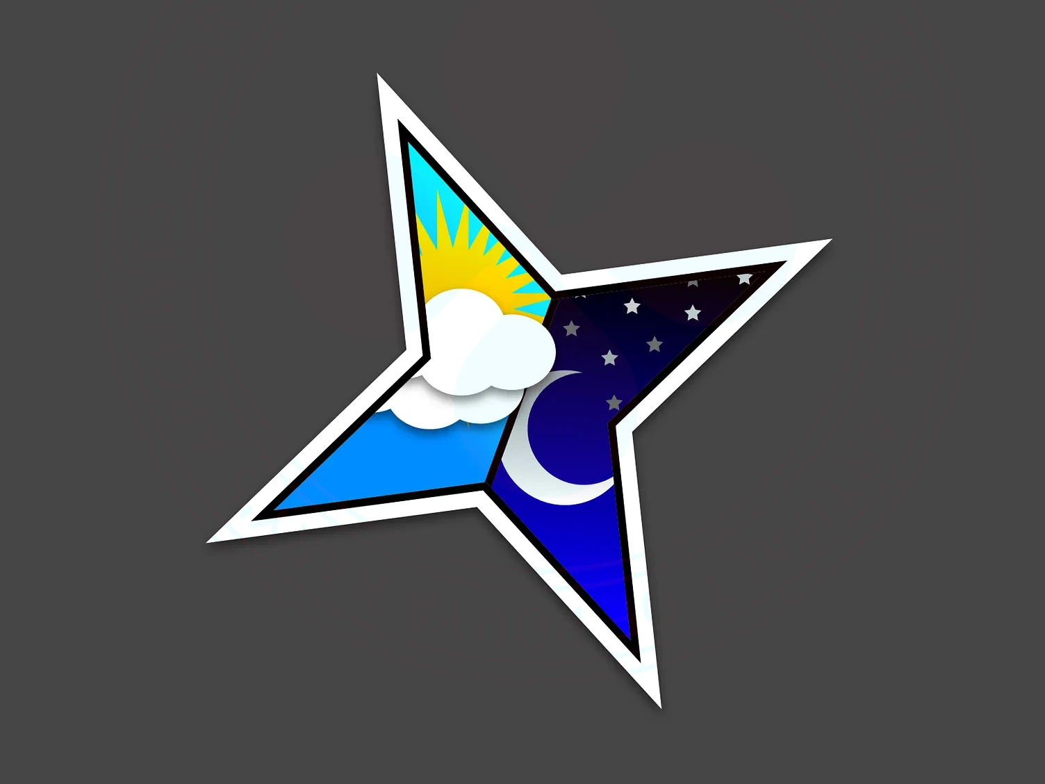 @starlight's Icon in Dribbble