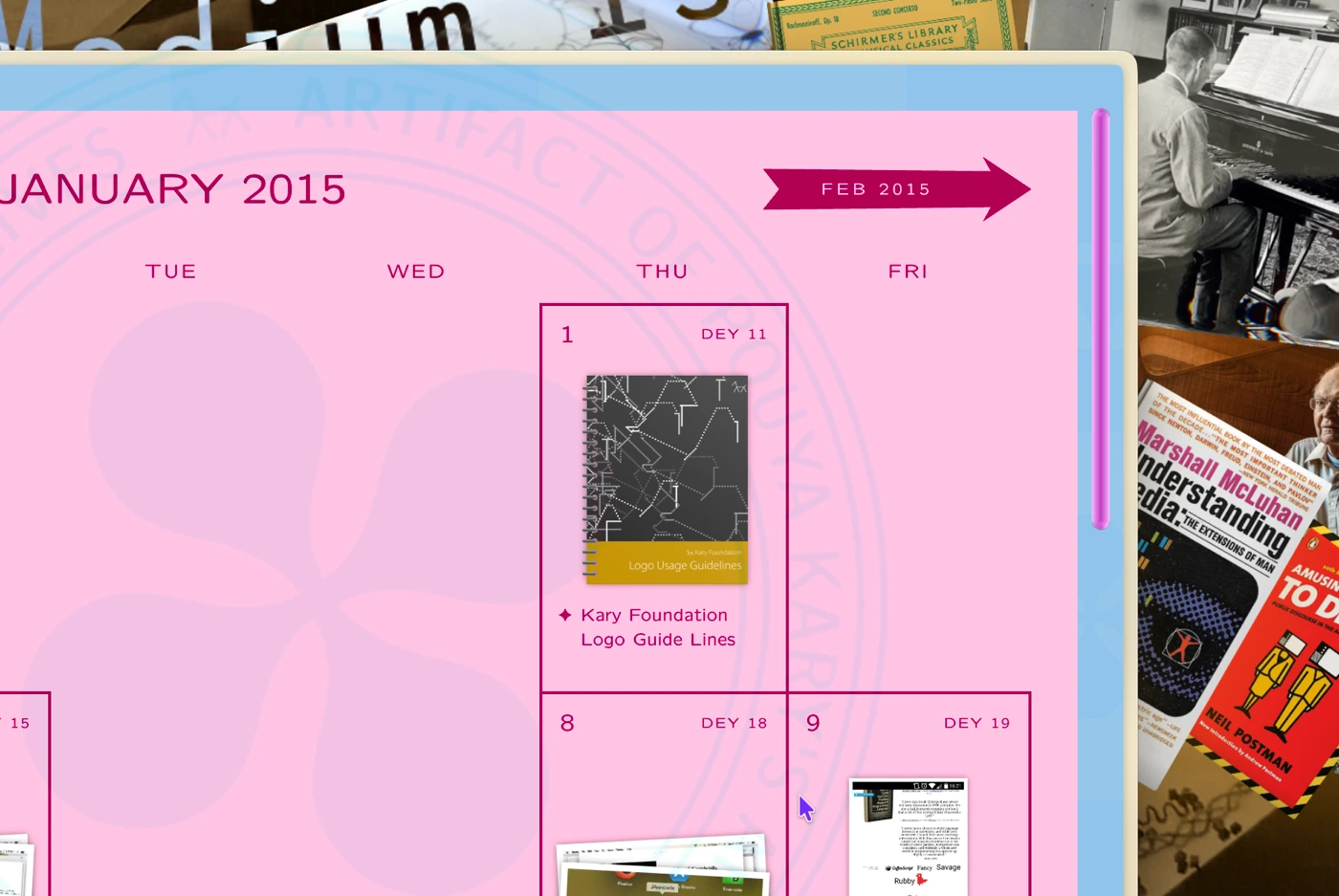 Archive: PDF Records inspired by @victor's Double-lenticular cartography
